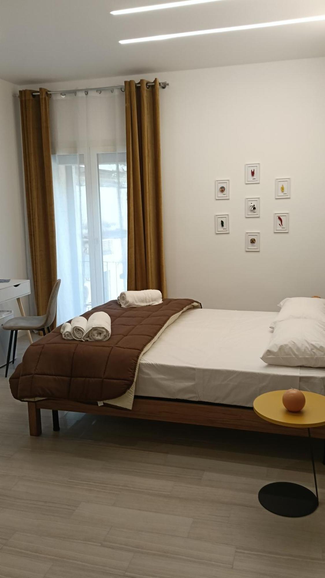Le Stanze In Centro Maison d'hôtes Naples