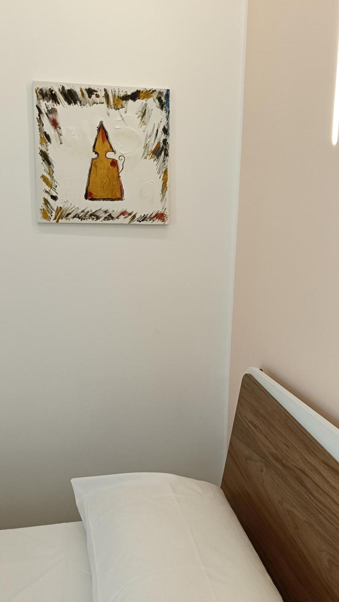 Le Stanze In Centro Maison d'hôtes Naples