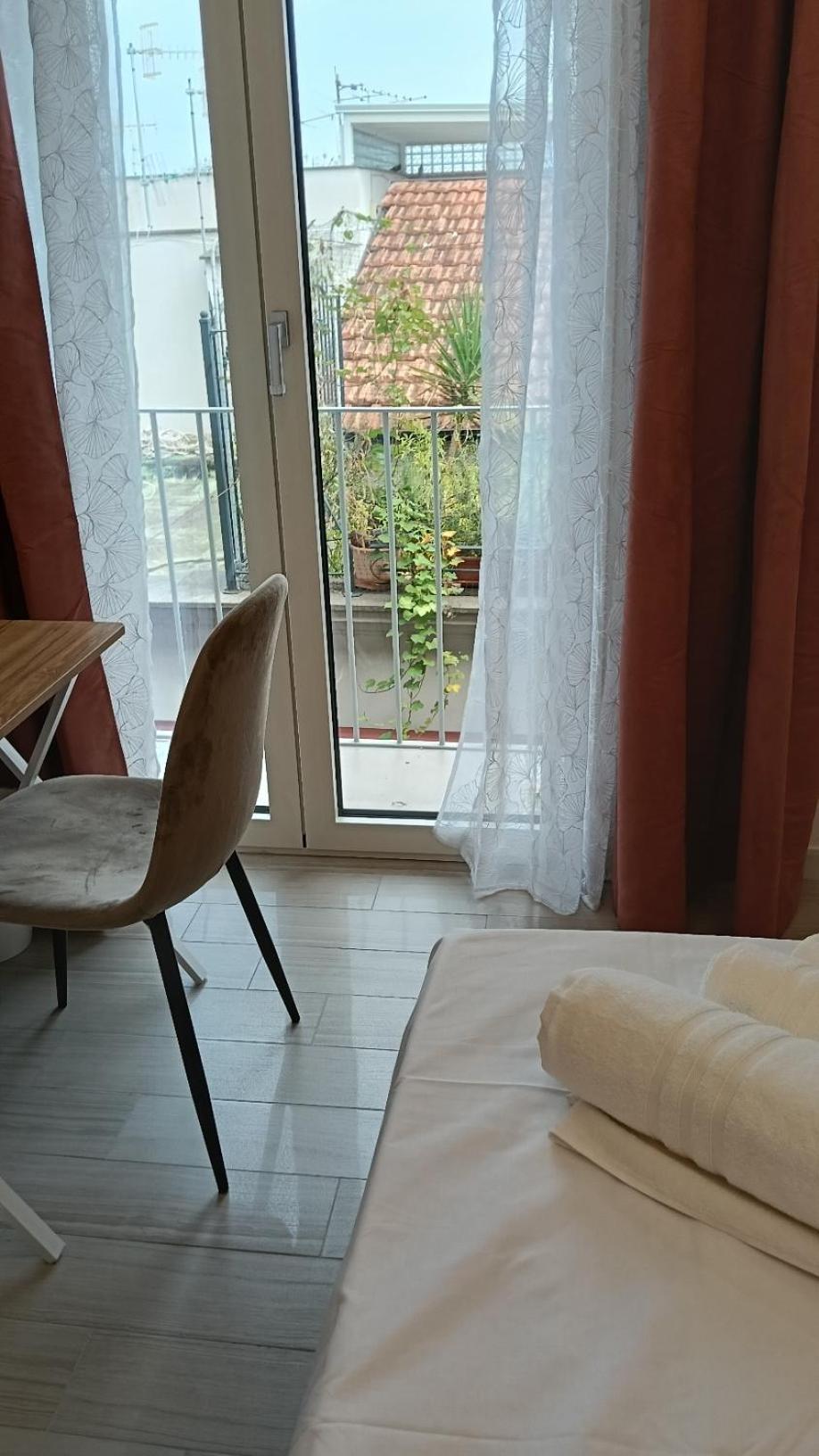 Le Stanze In Centro