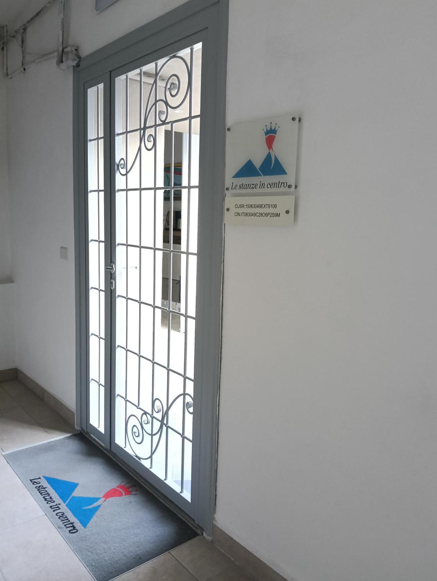 Maison d'hôtes Le Stanze In Centro *