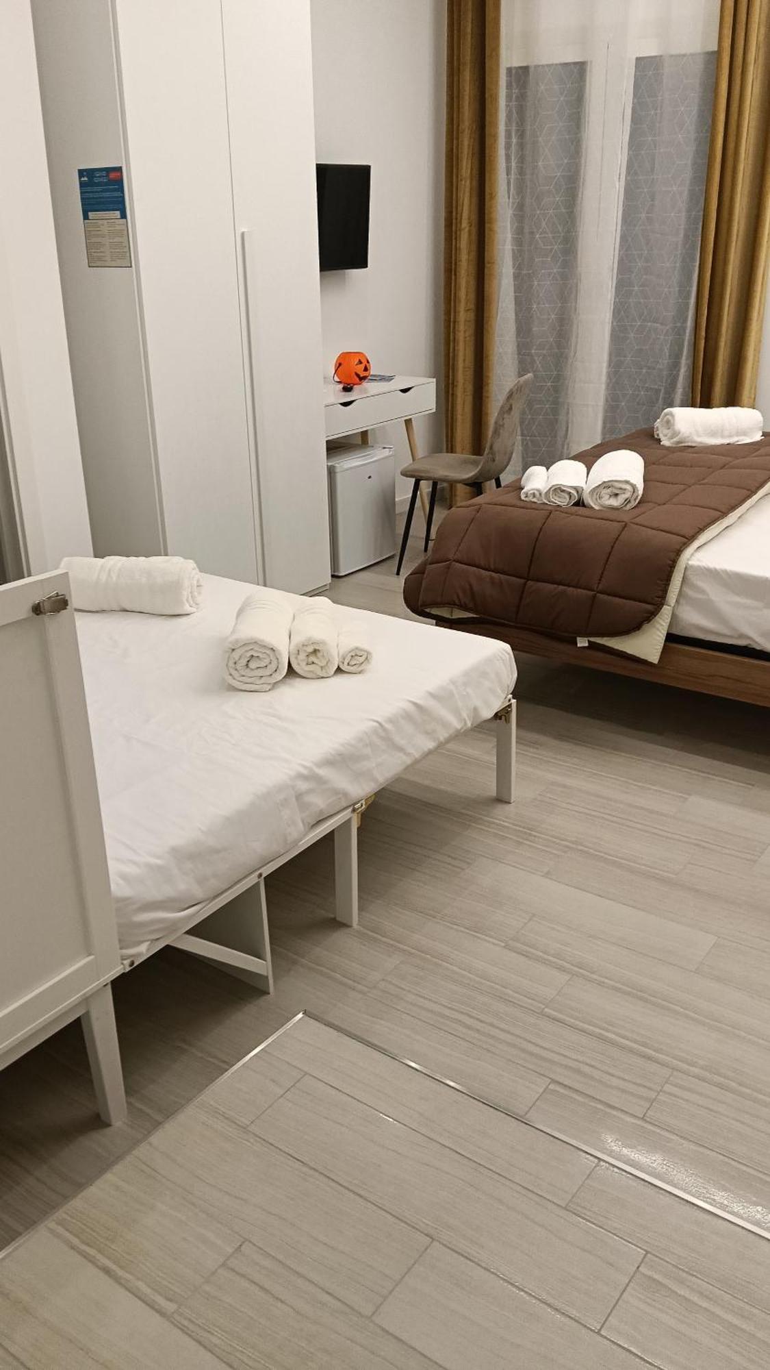 Affittacamere Le Stanze In Centro