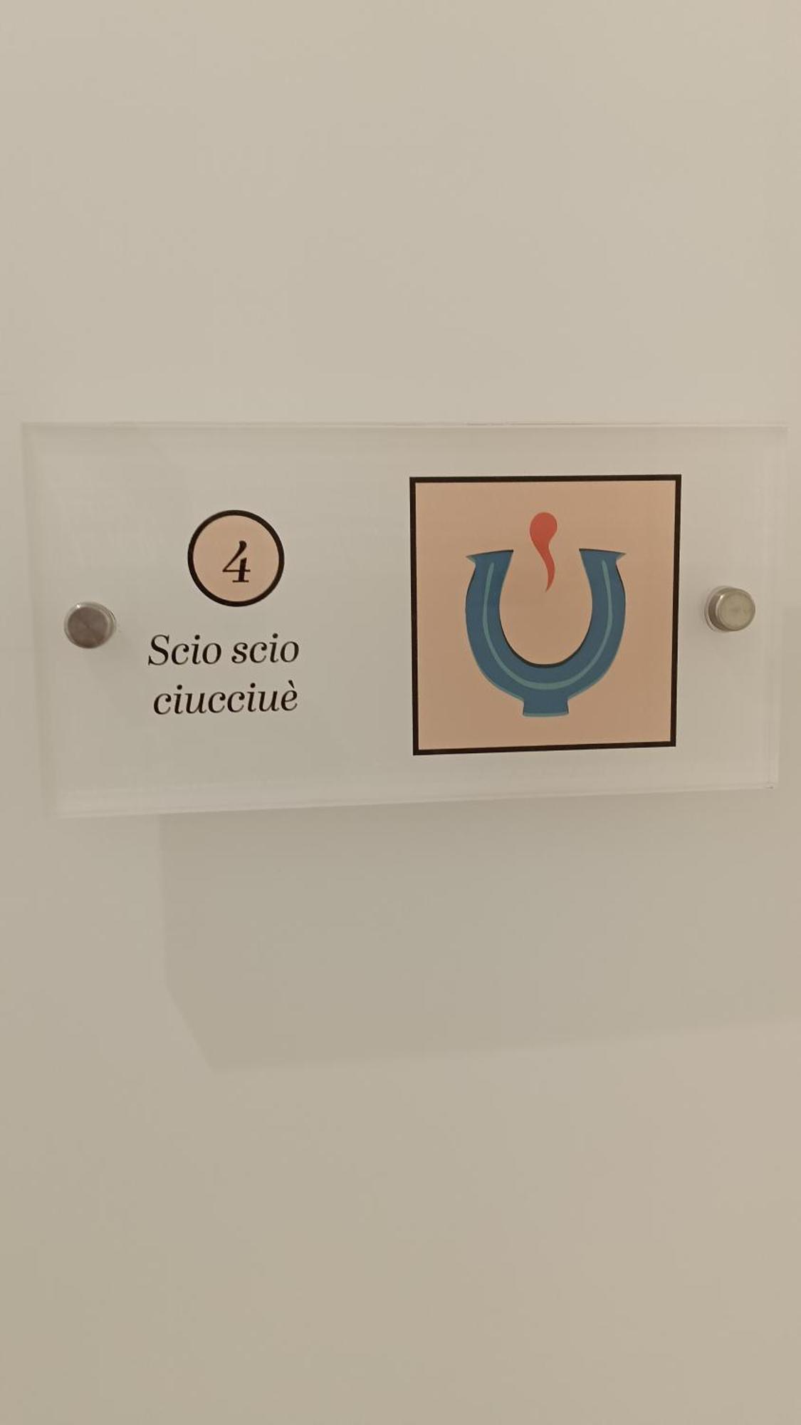 Affittacamere Le Stanze In Centro