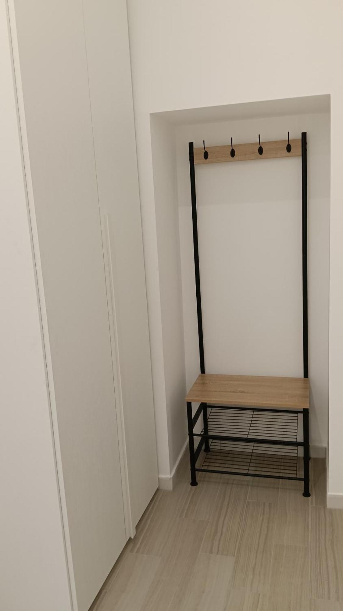 Affittacamere Le Stanze In Centro Napoli