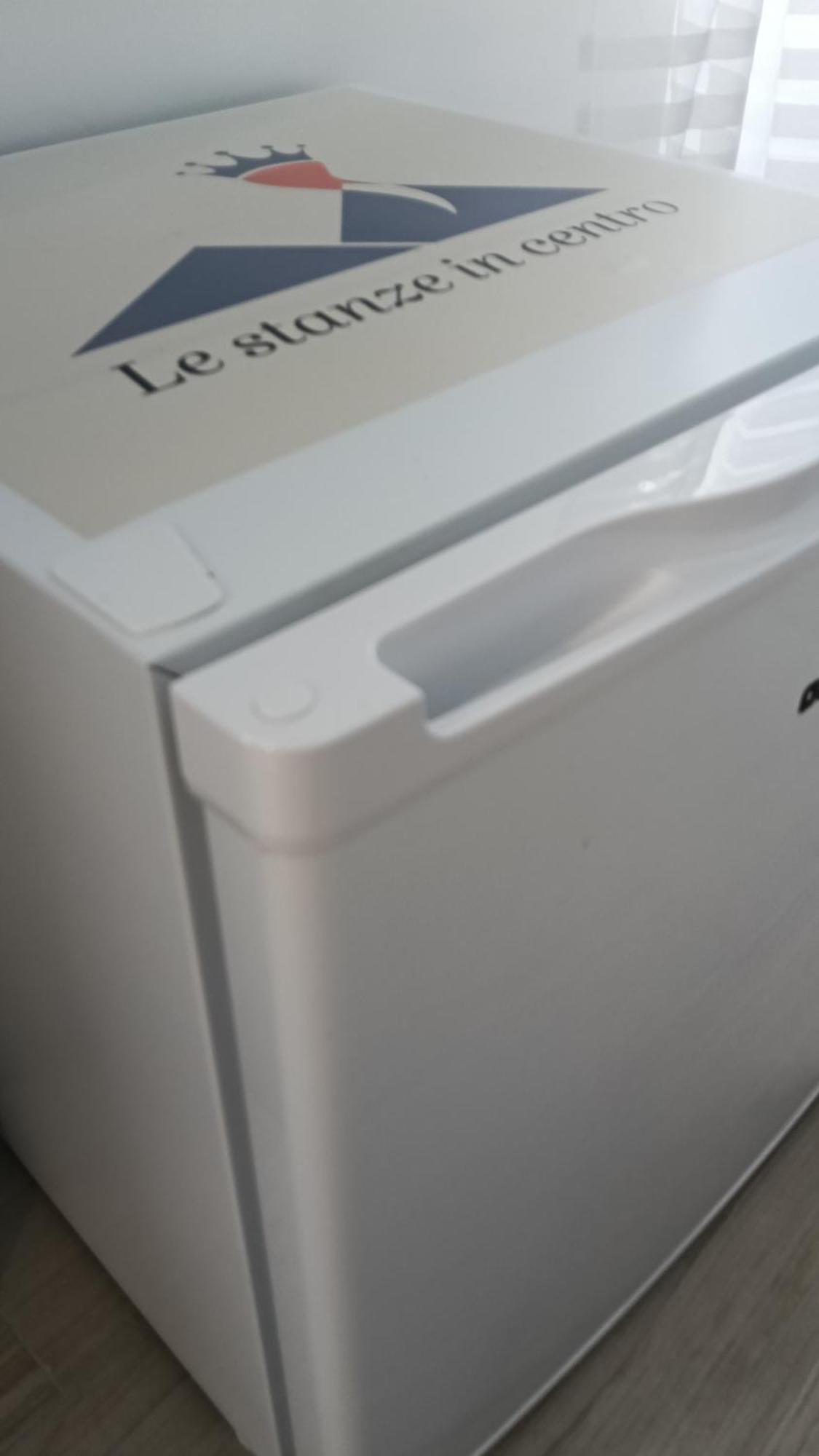 Le Stanze In Centro Affittacamere