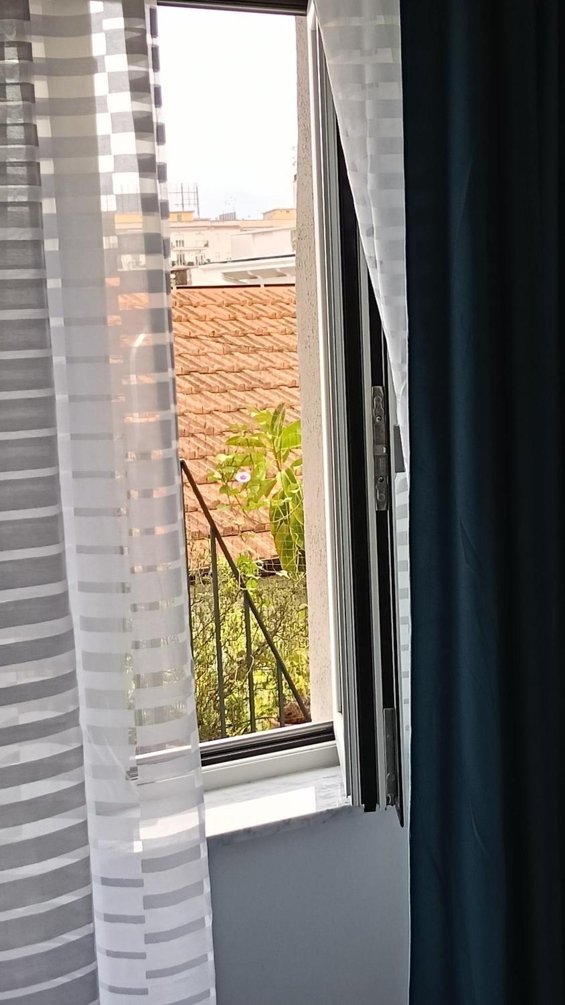 Affittacamere Le Stanze In Centro Napoli
