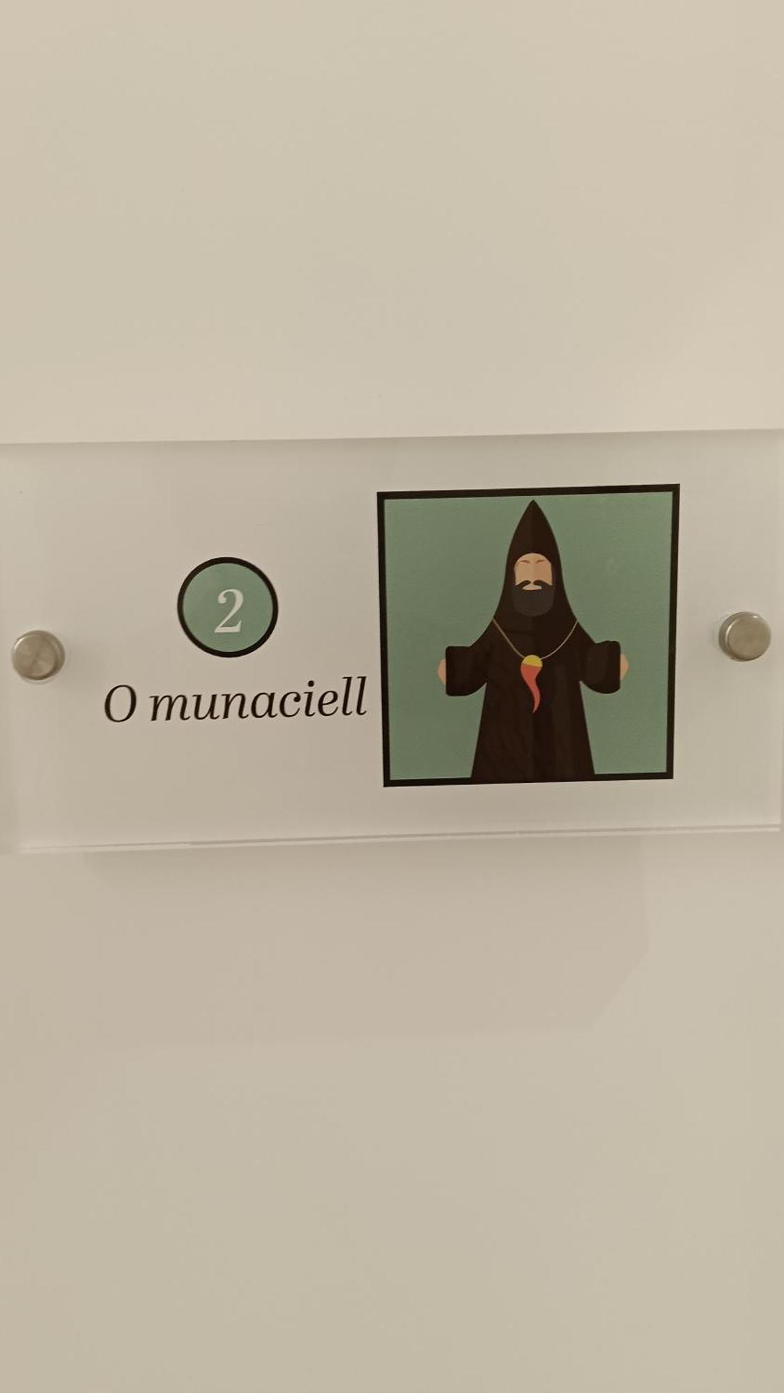 Le Stanze In Centro Affittacamere *
