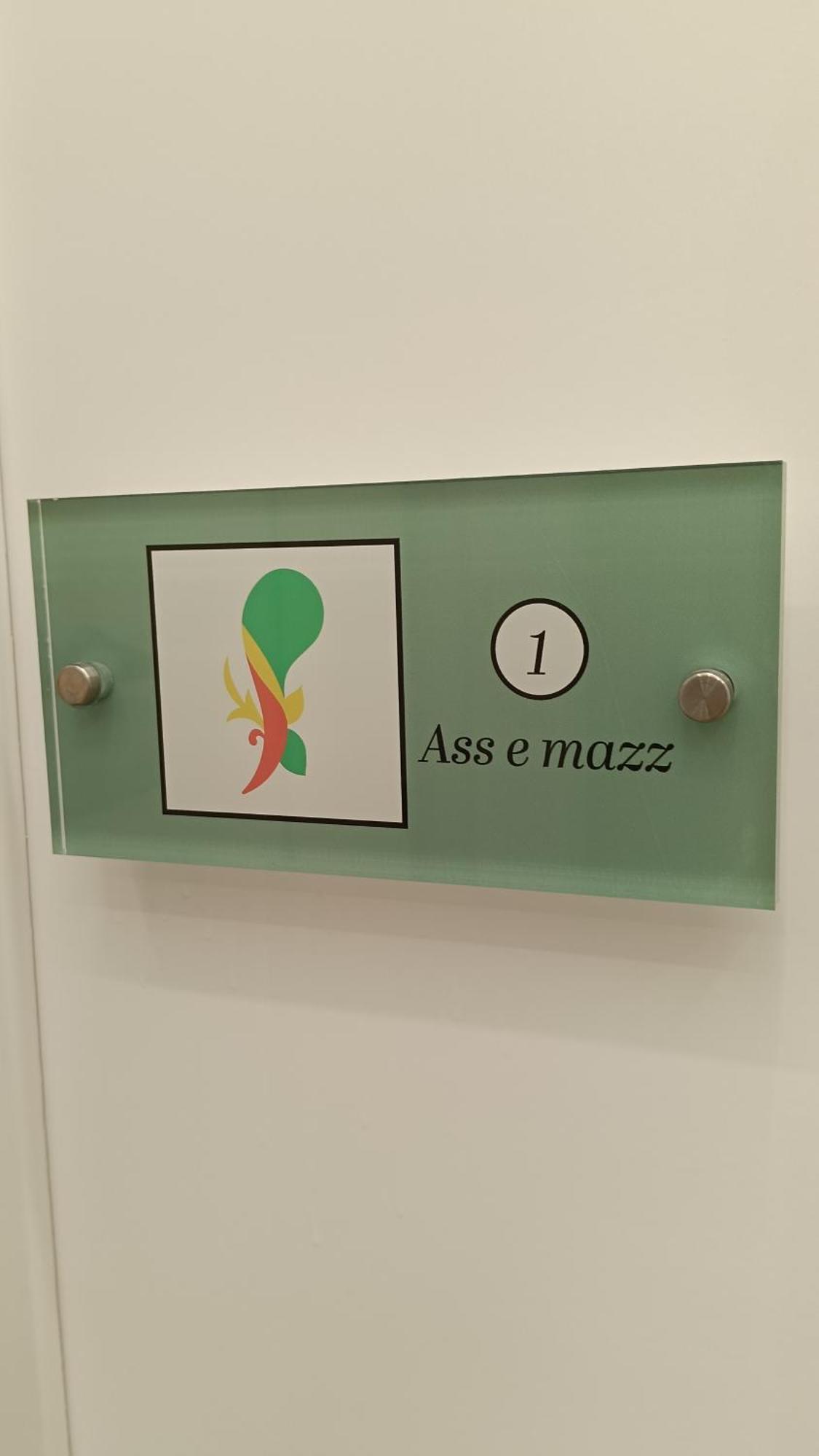 Le Stanze In Centro Affittacamere