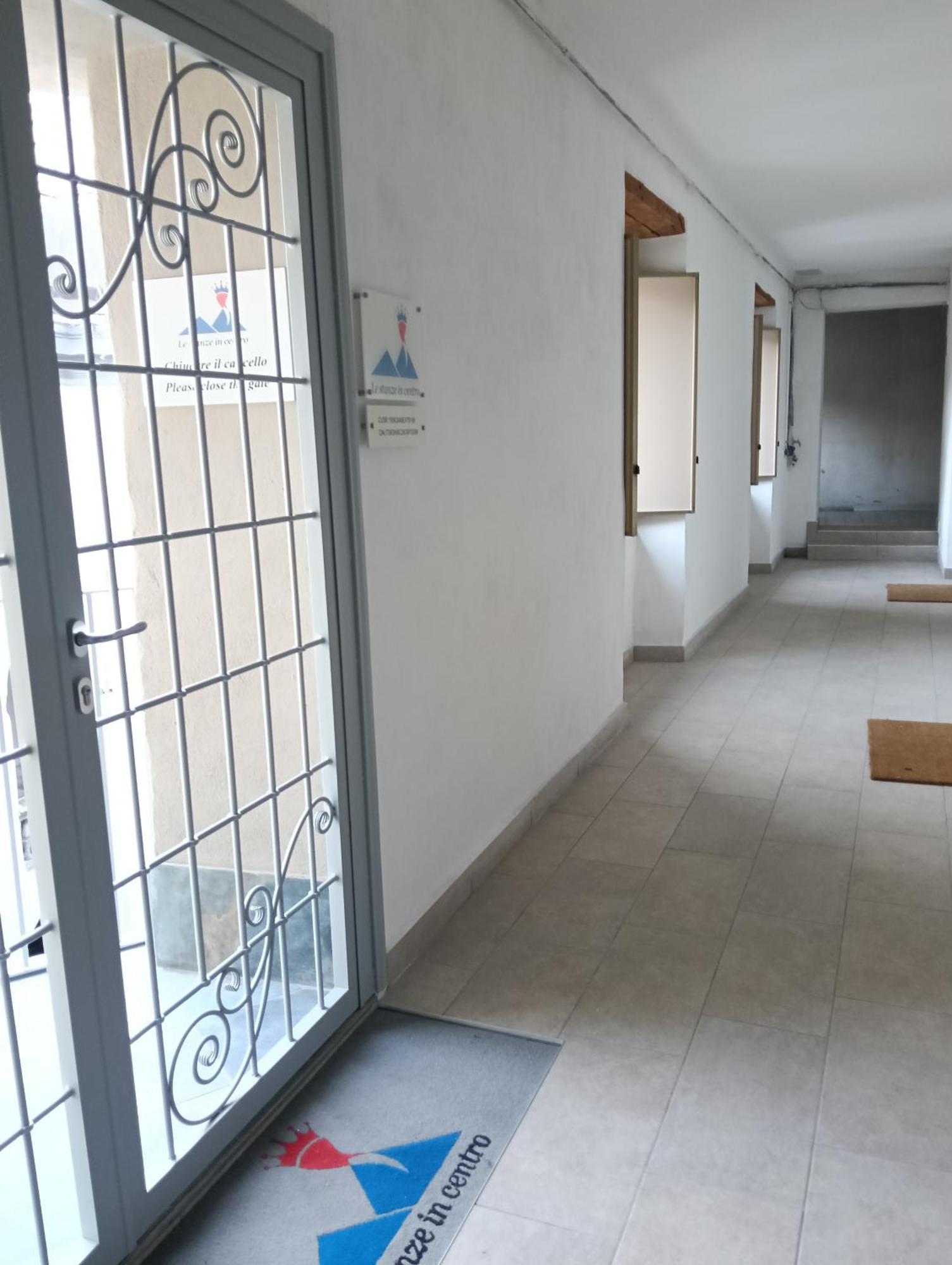 Le Stanze In Centro Affittacamere Napoli